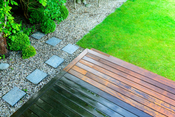 Best Patio and Deck Pressure Washing  in Thomasville, NC